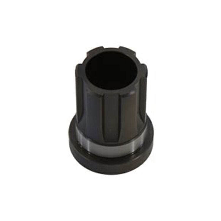 V-Twin Mfg. Compensator Sprocket Shaft Extension For Harley 1986-2006