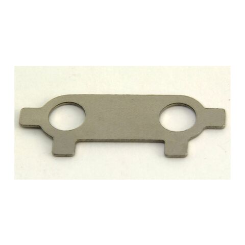 V-Twin Mfg. Shifter Plunger Lock For Harley FL / FX 1978-1984
