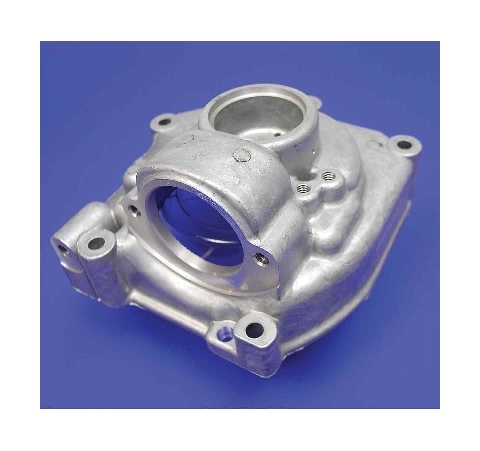 V-Twin Mfg. Rotary Transmission Top Cover For Harley FL / FX 1979