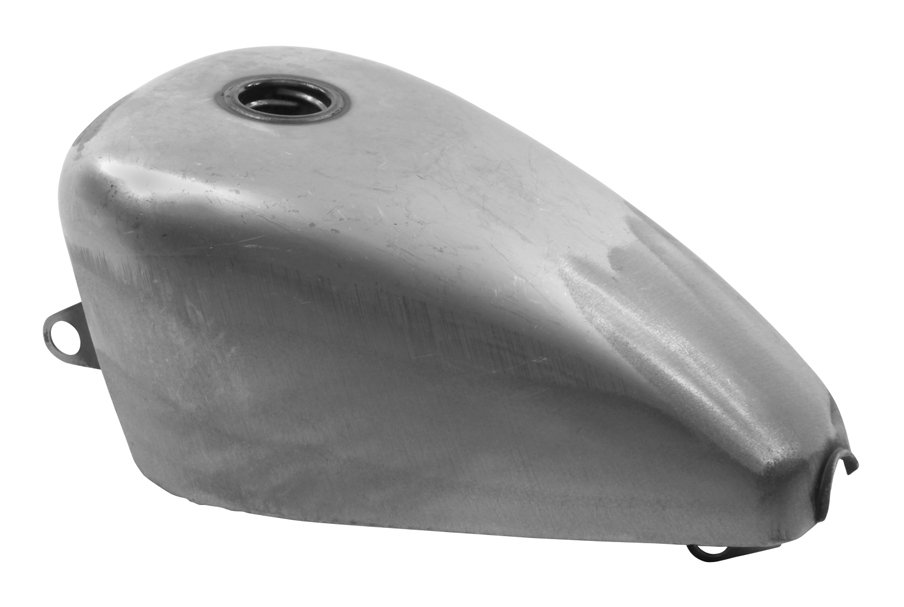 VTwin Mfg. Standard 2.4 Gallon Gas Tank For Harley Sportster 19932003