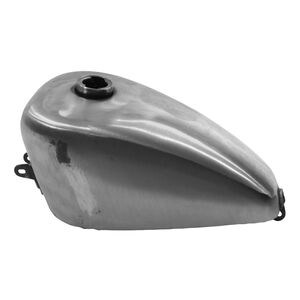 V-Twin Mfg. Standard 2.4 Gallon Gas Tank For Harley Sportster 1952