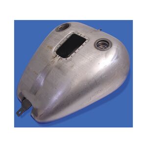 Chopper Harley Davidson Softail Gas Tank 