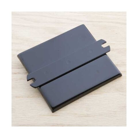 V-Twin Mfg. Battery Box Top For Harley WL / G 1932-1956