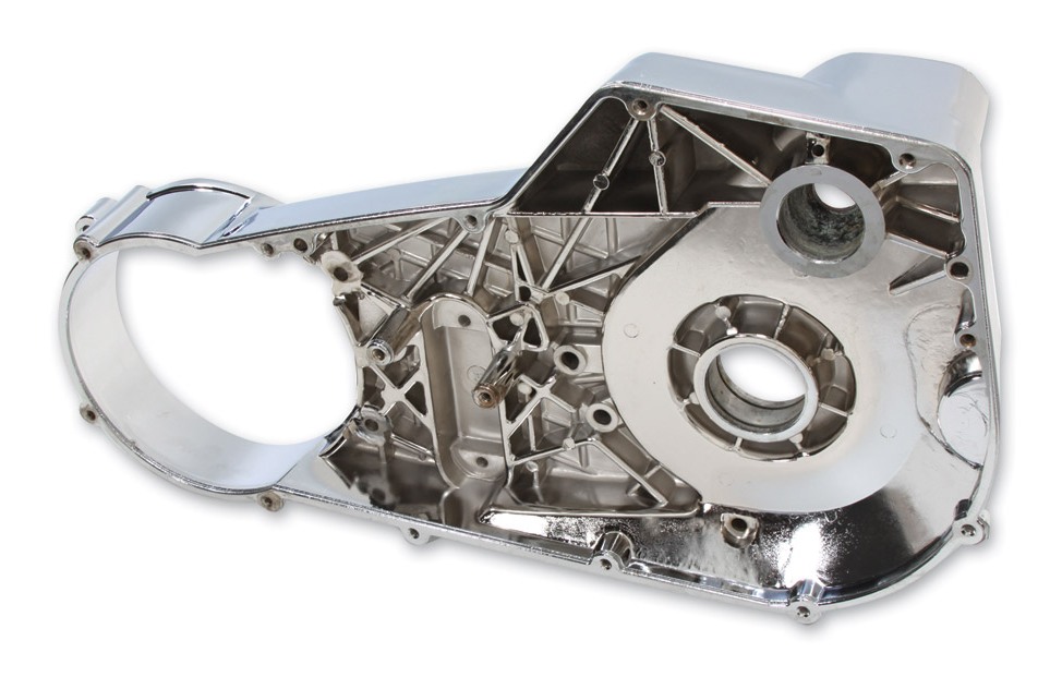 CCページ Simplicity 2690948 - Broadmoor, 20HP Hydro RMO and 46