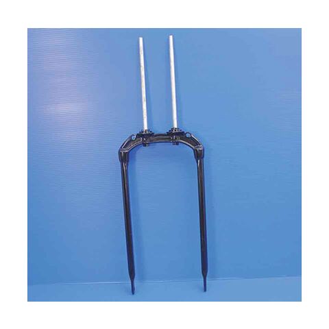 V-Twin Mfg. Springer Fork Front Leg For Harley FL / EL / UL 1936-1948