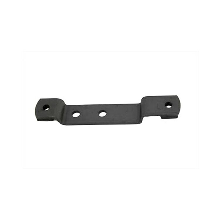 V-Twin Mfg. Replica Tool Box Mount For Harley FL 1947-1953
