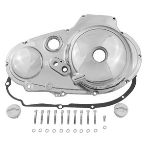 V-Twin Mfg. Outer Primary Cover For Harley Sportster 1986-1990