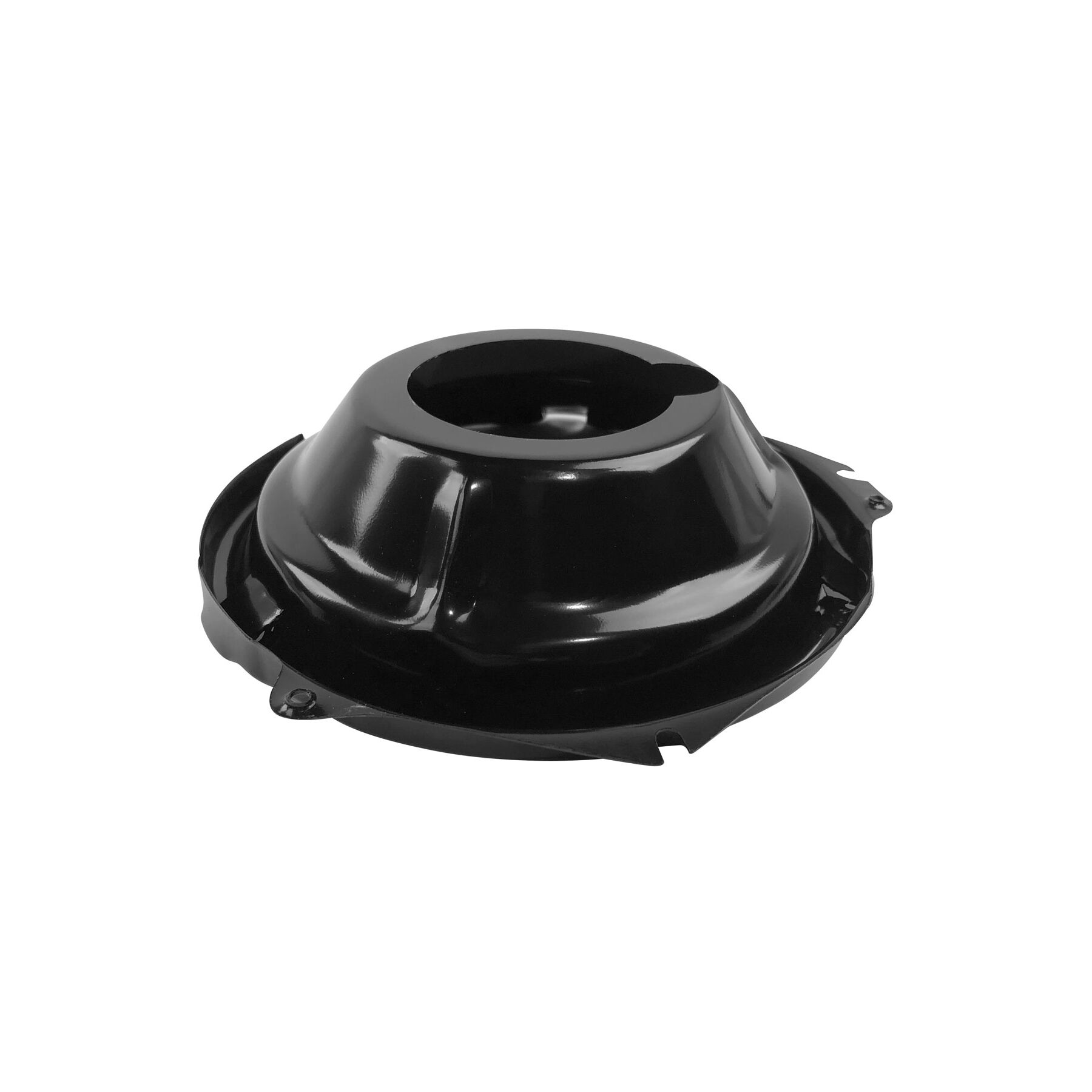 V-Twin Mfg. V-Twin Mfg. Outer Headlight Bucket For Harley FL 1960-1984 - $35.39 at J&P Cycles