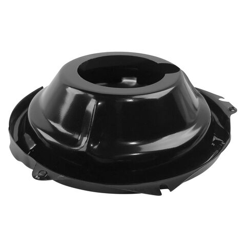 V-Twin Mfg. Outer Headlight Bucket For Harley FL 1960-1984