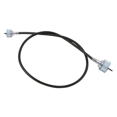 V-Twin Mfg. Speedo Cable For Harley G 1962-1973