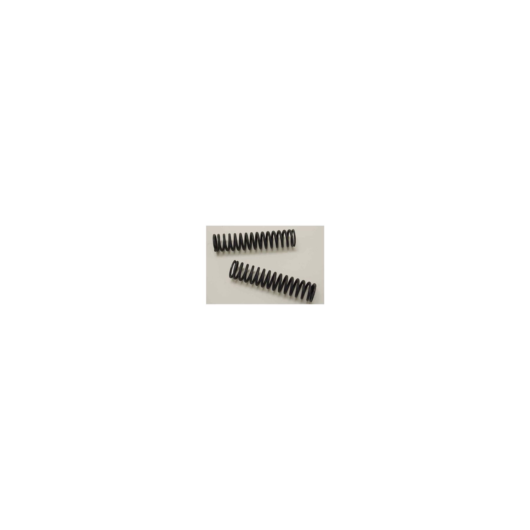 V-Twin Mfg. V-Twin Mfg. Inner Fork Springs For Harley FL / EL / UL / G 1936-1957 - $23.99 at J&P Cycles
