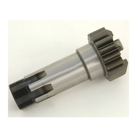 V-Twin Mfg. Mainshaft Clutch Gear For Harley Sportster 1971-1979