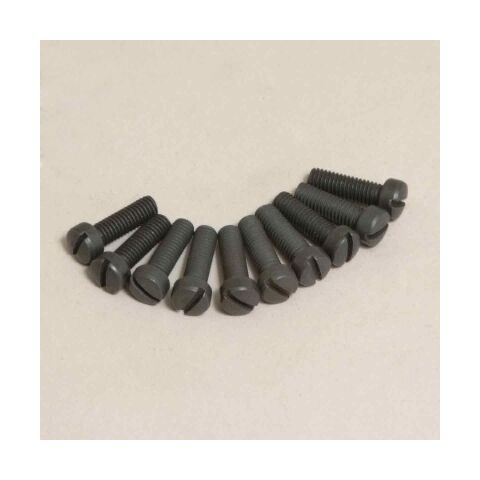 V-Twin Mfg. Fillister Head Screws