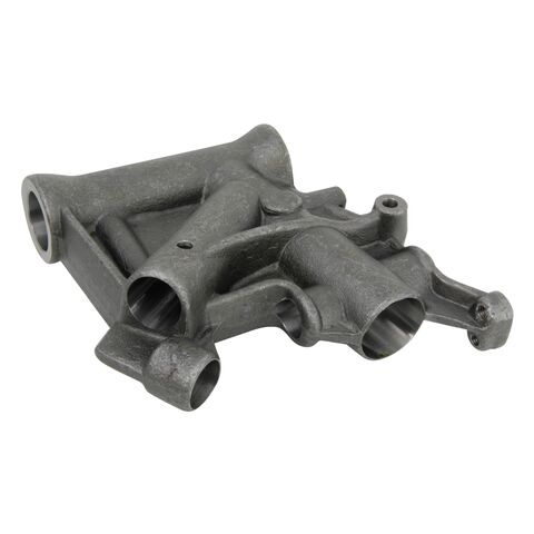 V-Twin Mfg. Neck Forging For Harley FL 1948-1968