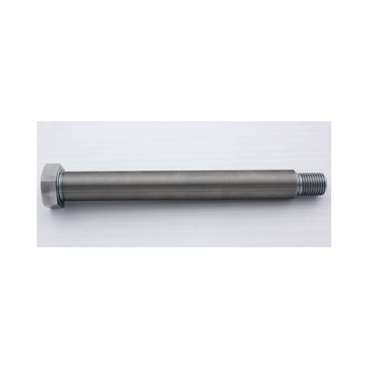 V-Twin Mfg. Swingarm Pivot Bolt For Harley Sportster 1952-1981