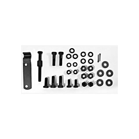 V-Twin Mfg. Transmission Adjusting Strap Kit For Harley 1936-1964