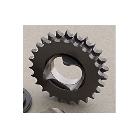 V-Twin Mfg. Compensator Sprocket For Harley FL 1955-1969