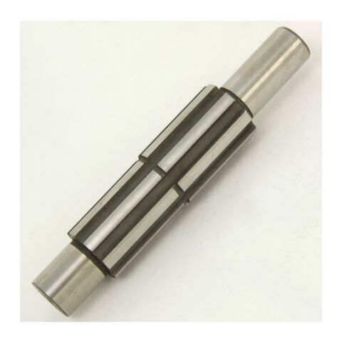 V-Twin Mfg. Countershaft For Harley Sportster 1984-1990