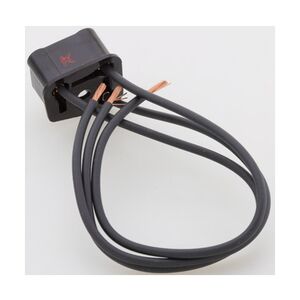 V-Twin Mfg. Headlamp Connection For Harley 1936-1999 | JPCycles.com