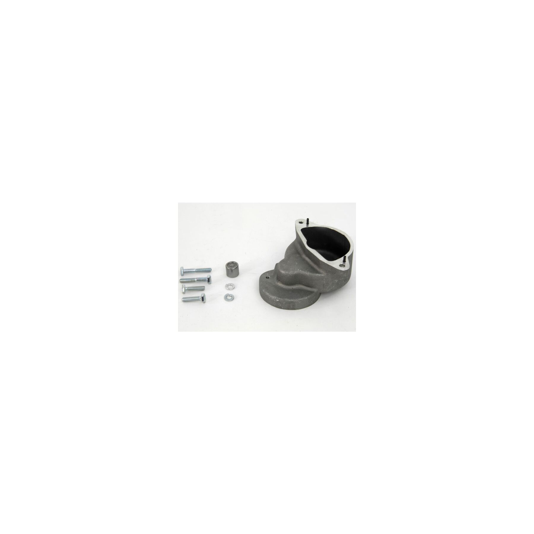 V-Twin Mfg. V-Twin Mfg. Prestolite Starter Housing For Harley FL / FX 1979-1984 - $81.22 at J&P Cycles