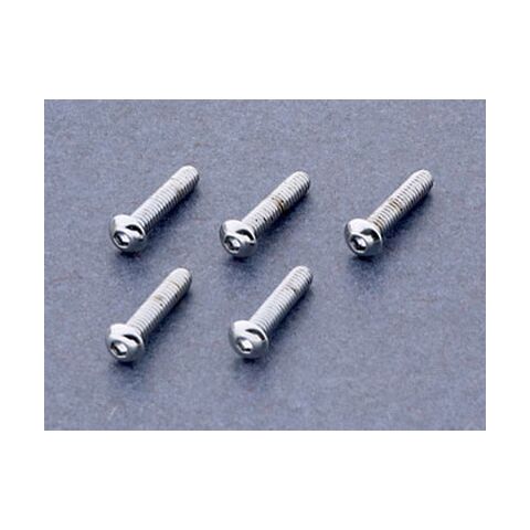V-Twin Mfg. Buttonhead Bolts