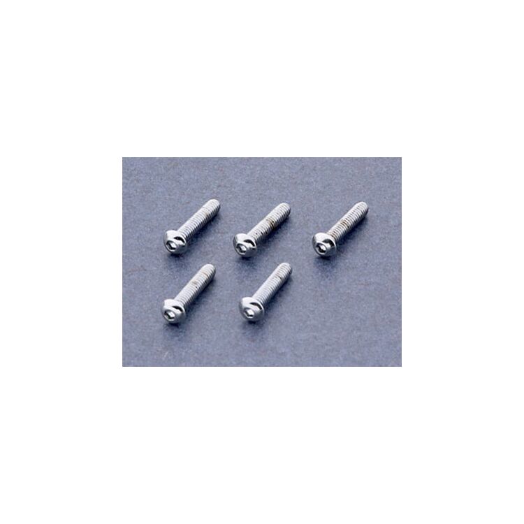 1/4"-20 x 3/4"