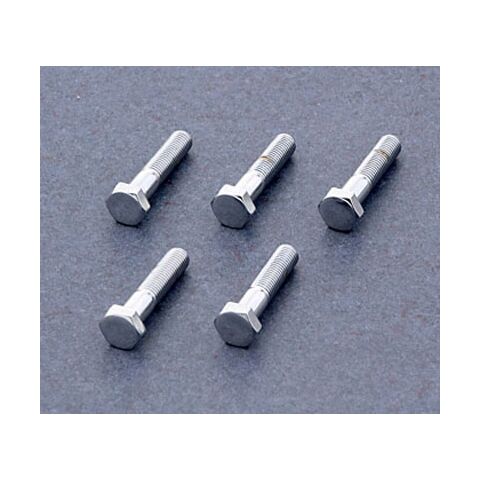 V-Twin Mfg. Hex Head Bolts