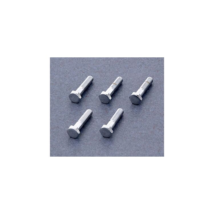 V-Twin Mfg. Hex Head Bolts