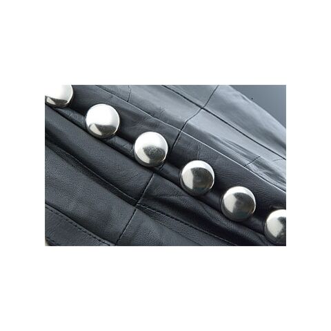 V-Twin Mfg. Round Studs