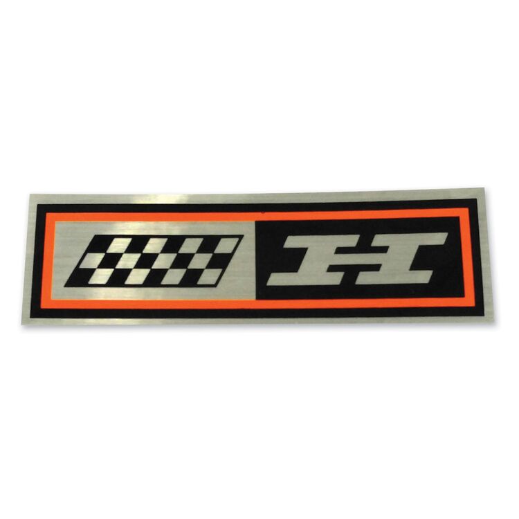"H" long style