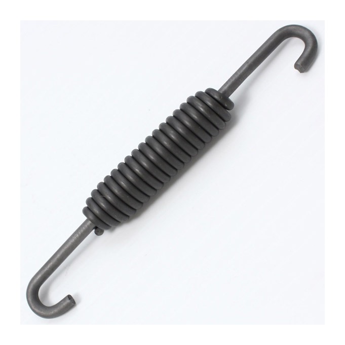 V-Twin Mfg. Mechanical Brake Rear Brake Lever Spring For Harley FL