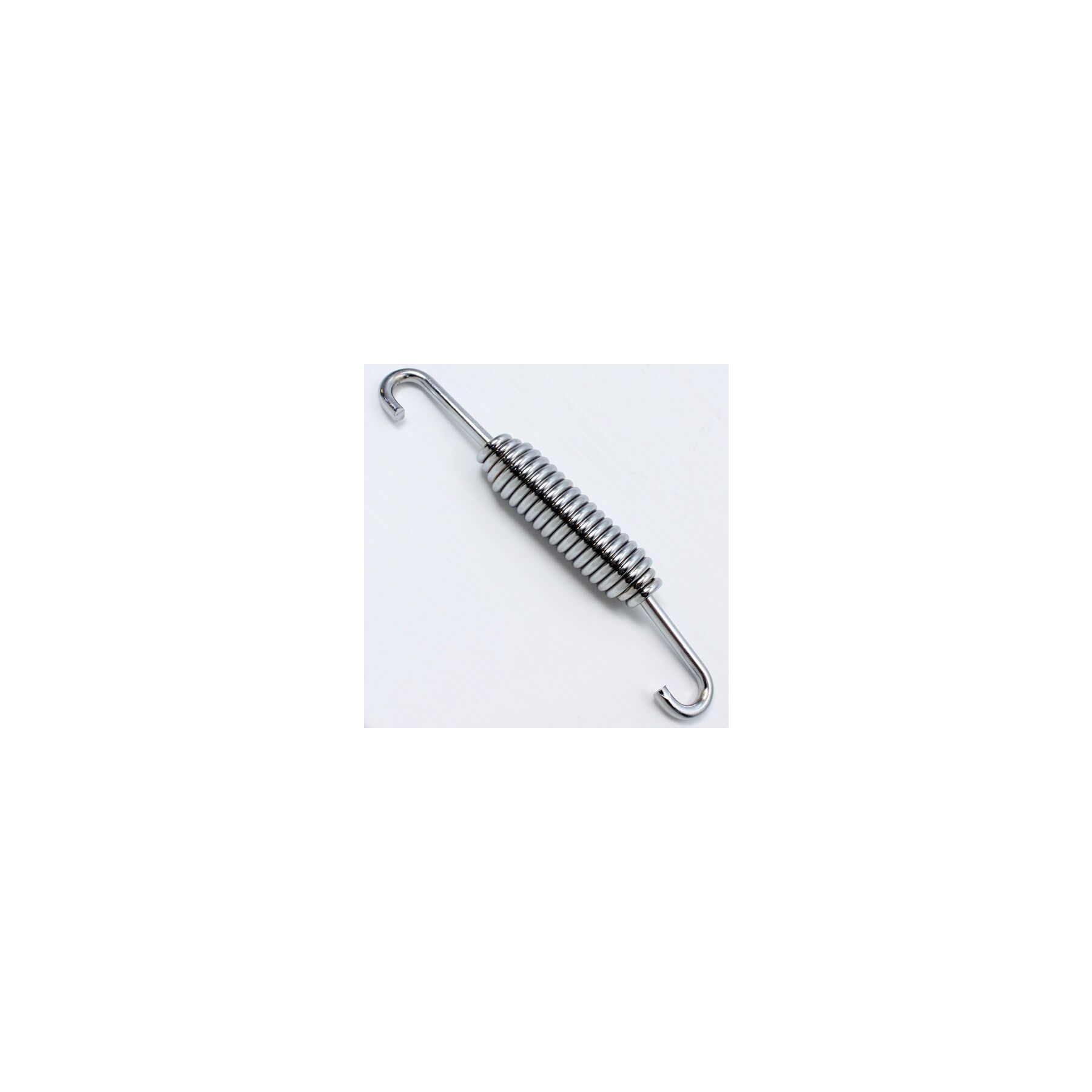 V-Twin Mfg. V-Twin Mfg. Mechanical Brake Rear Brake Lever Spring For Harley FL / EL / UL 1936-1957 - $17.67 at J&P Cycles