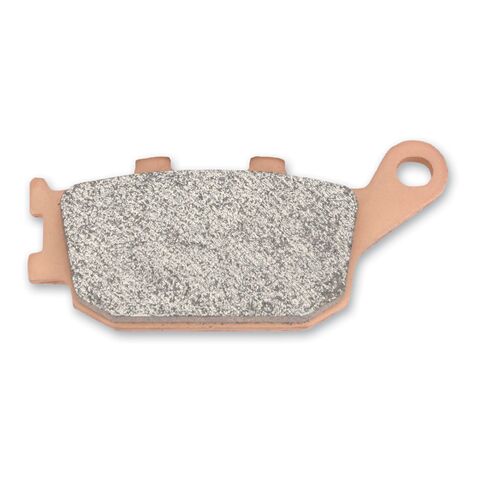 Vesrah VD-163 JL Rear Sintered Brake Pads