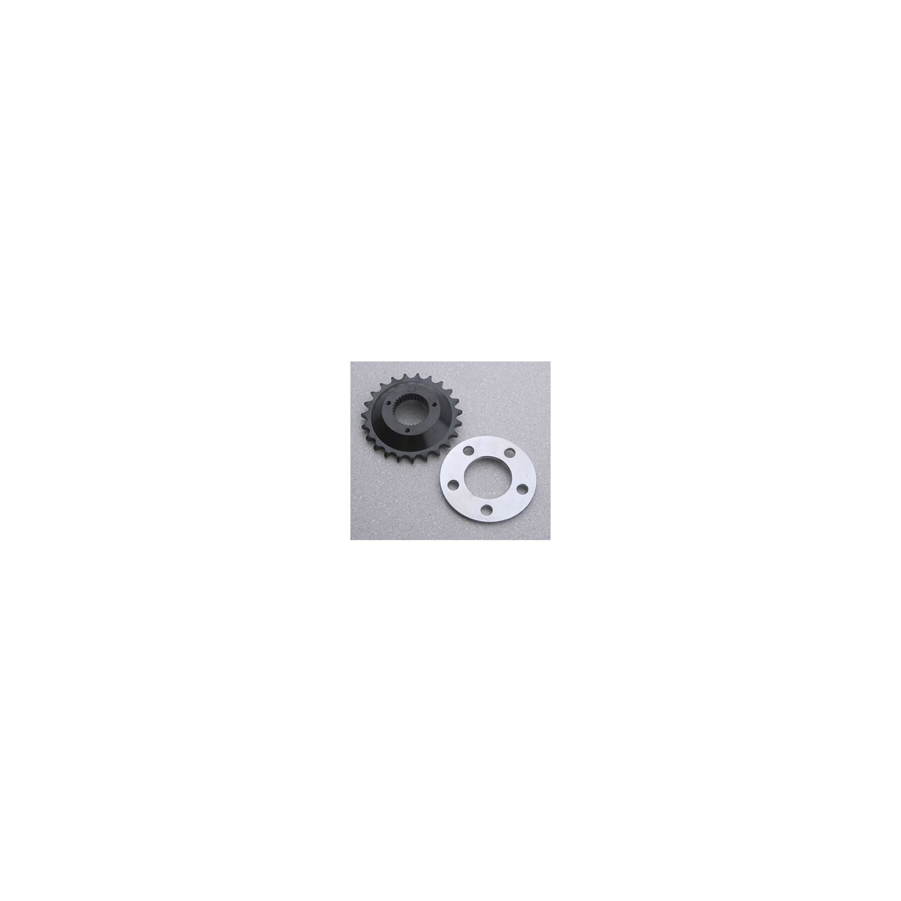 V-Twin Mfg. V-Twin Mfg. Offset Drive Sprocket - $76.92 at J&P Cycles