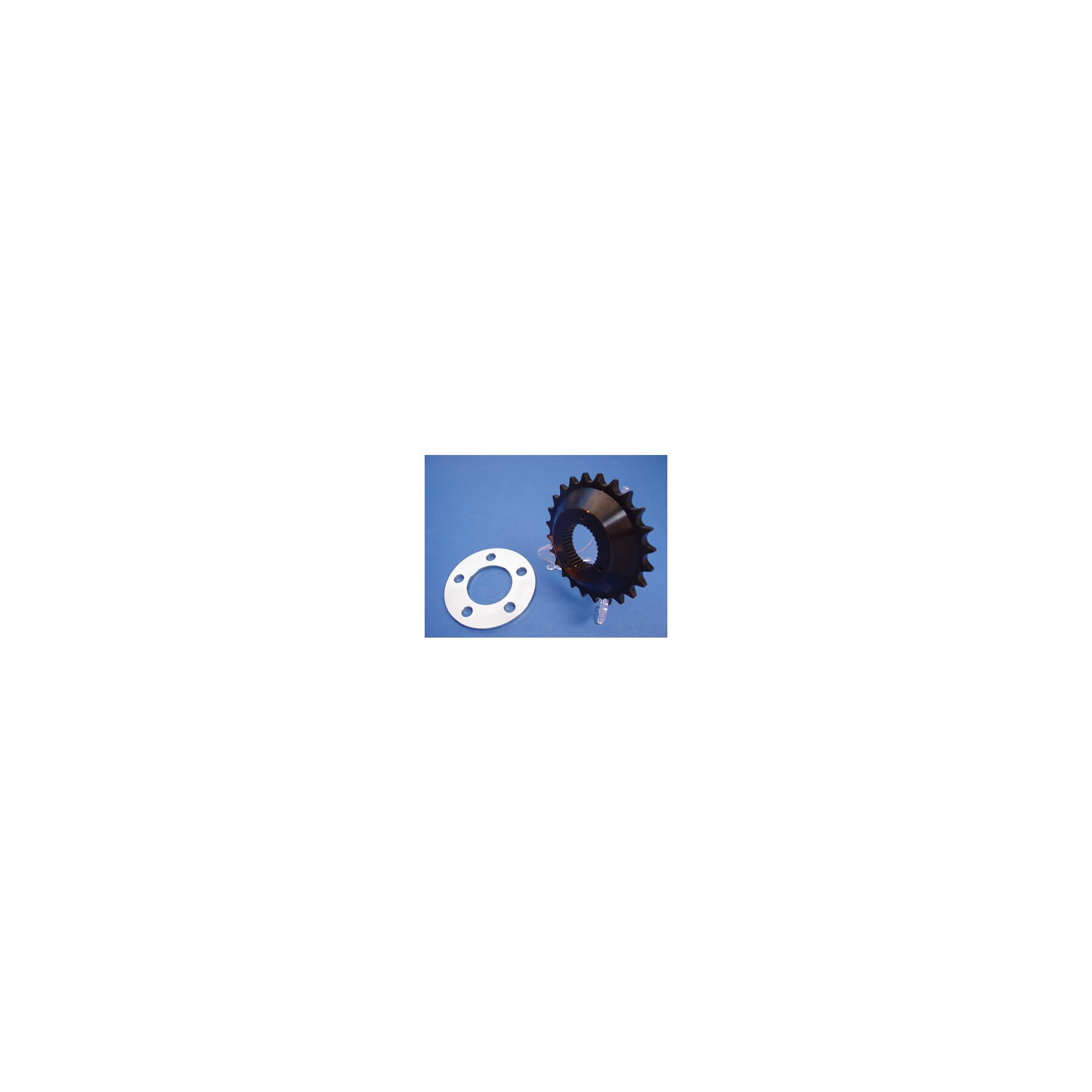 V-Twin Mfg. V-Twin Mfg. Offset Drive Sprocket - $61.23 at J&P Cycles