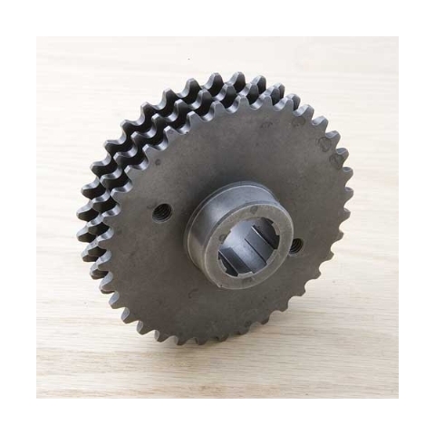 トビー555 v_twin_mfg34_tooth_sprocket_fo