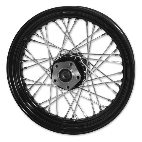 V-Factor 40 Spoke Rear Wheel For Harley 1984-1999