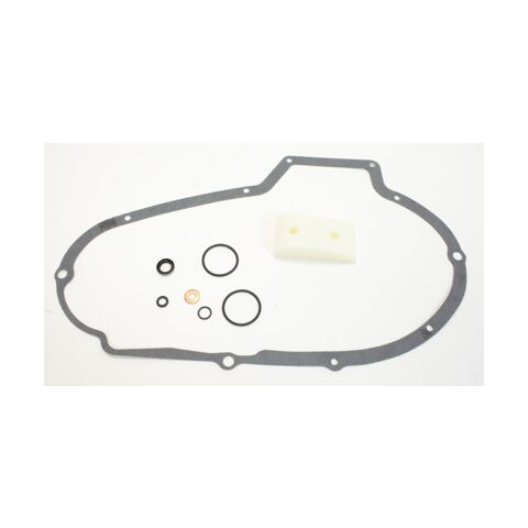 V-Twin Mfg. Primary Cover Gasket Kit For Harley XLH 1988-1990