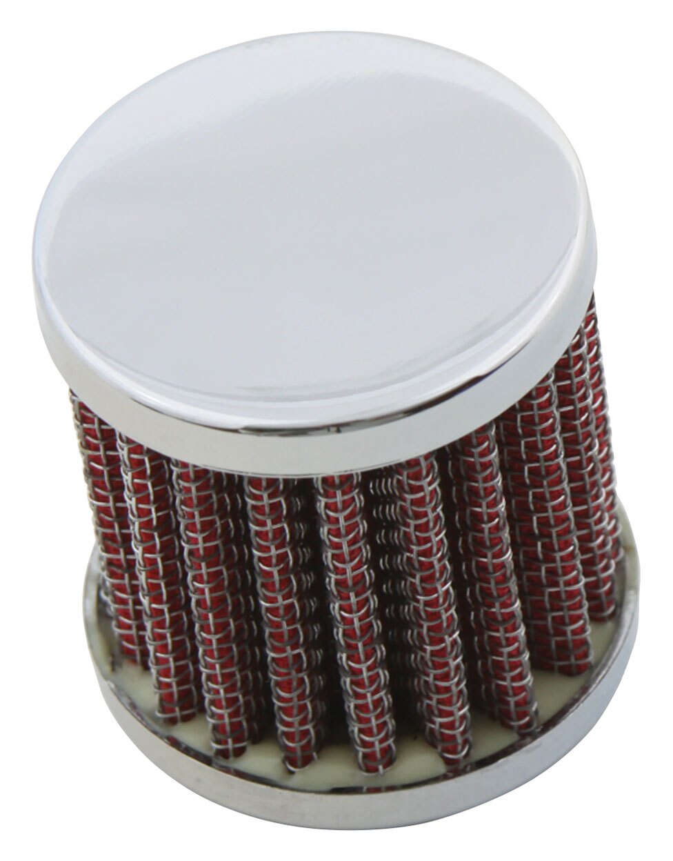 VTwin Mfg. Crankcase Breather