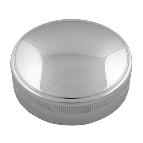 V-Twin Mfg. High-Profile Gas Cap For Harley FL 1965-1972