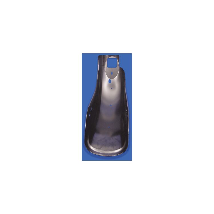 V-Twin Mfg. Bobbed Rear Fender For Harley FXD 2002-2005