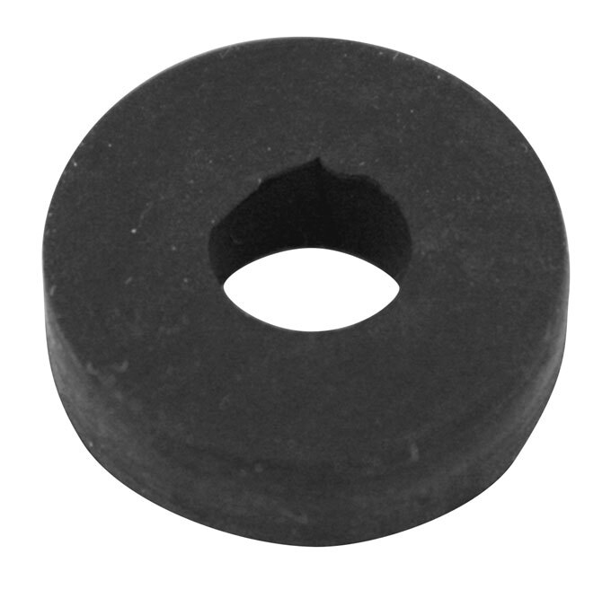 VTwin Mfg. Rubber Rear Fender Washers
