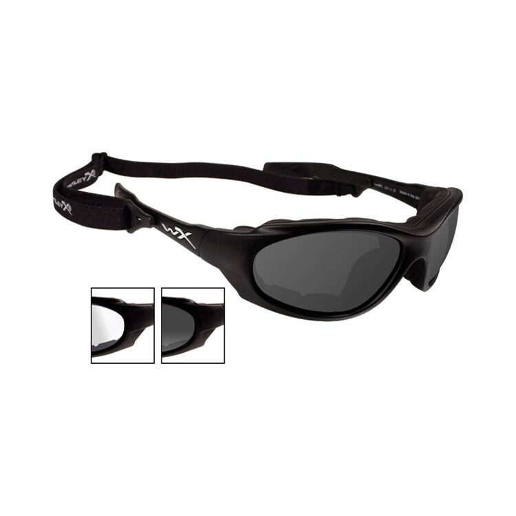 Wiley X XL1 Advanced Sunglasses