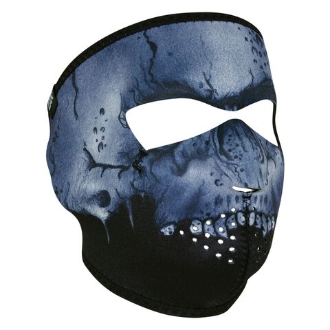 ZANheadgear Neoprene Full Face Mask