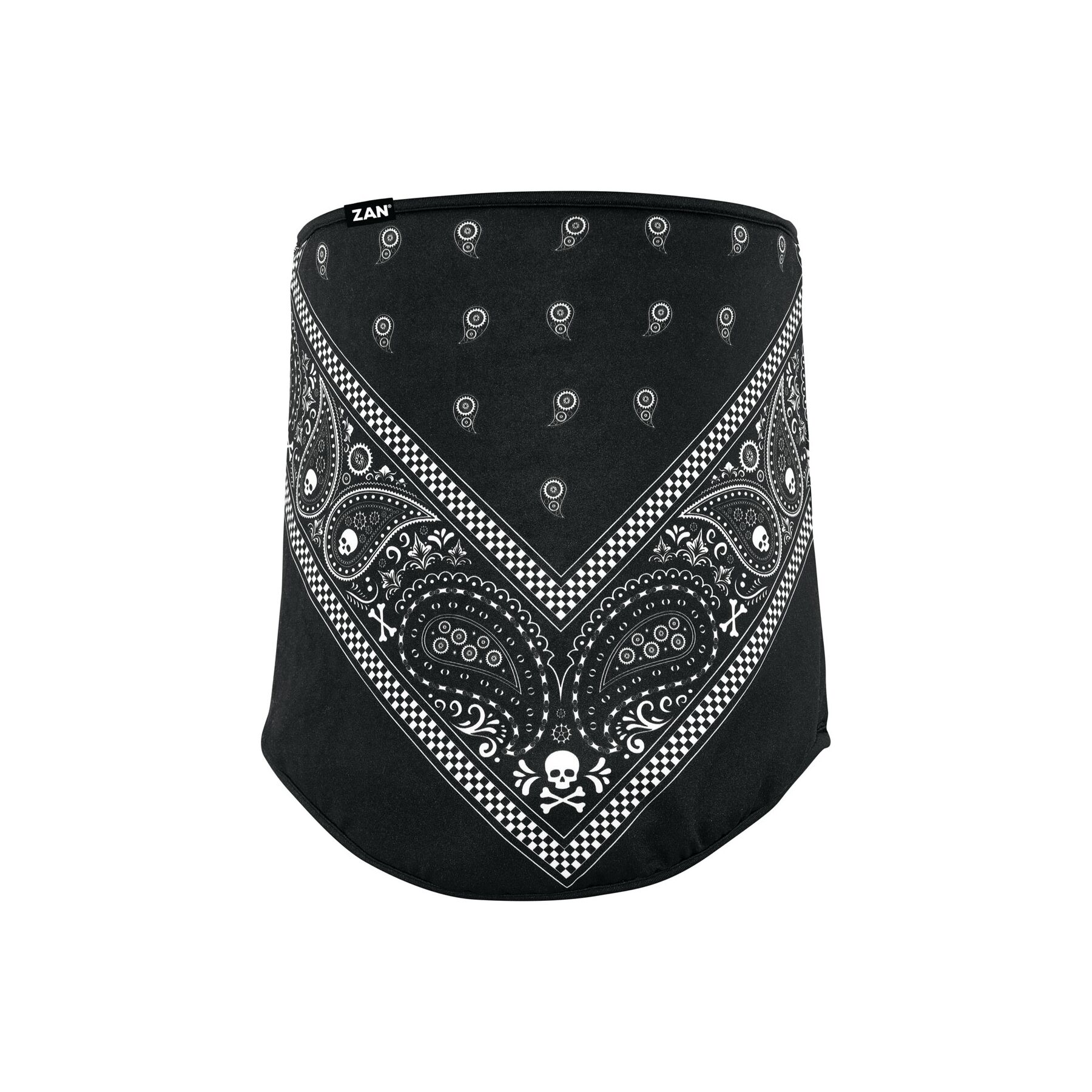 ZANheadgear Sportflex Neck Gaiter