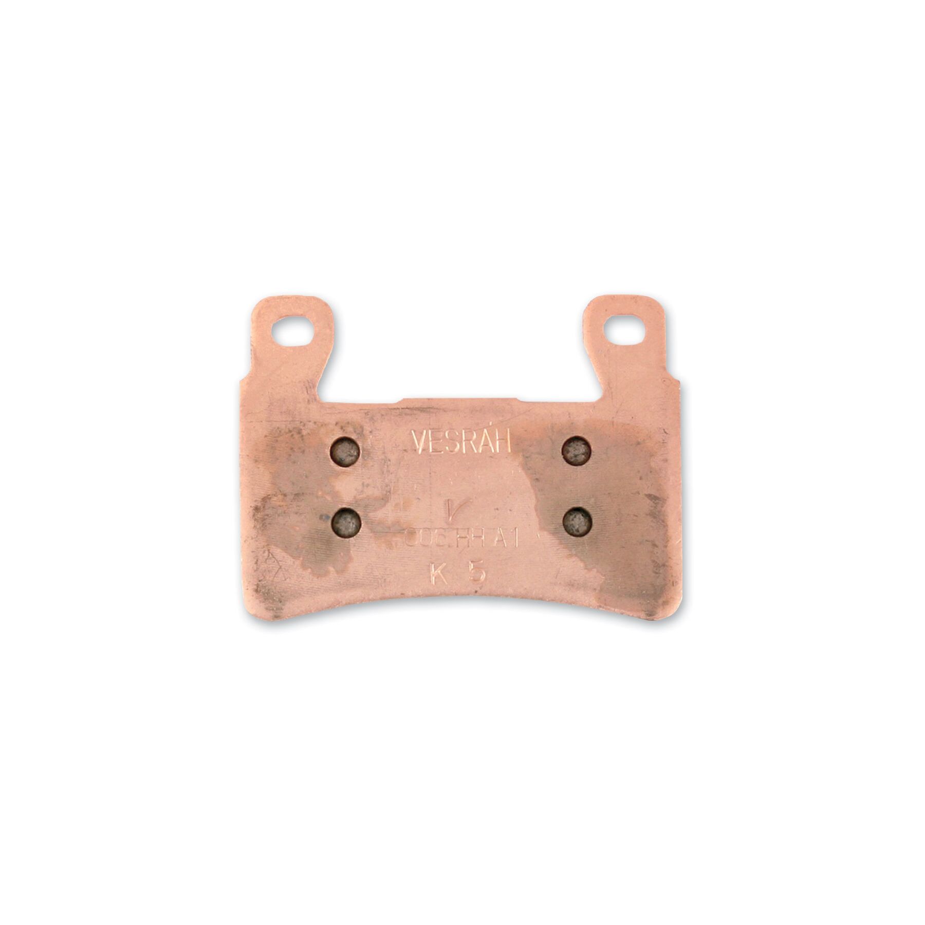 Vesrah VD-1662 RJL Front Race Brake Pads