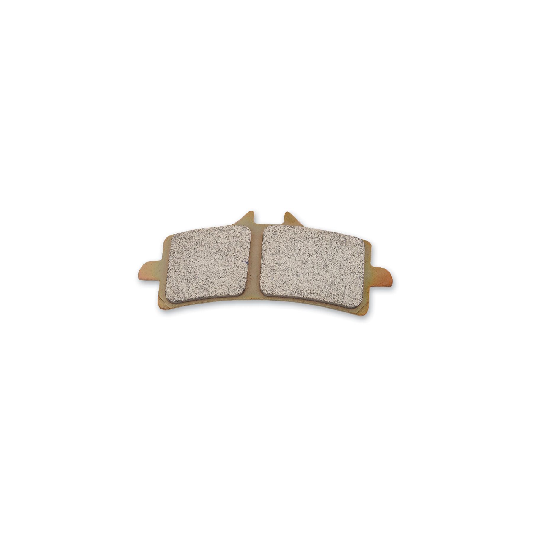 Vesrah VD-9031 JL Front Sintered Brake Pads