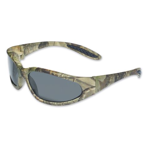 Global Vision Eyewear Forest 1 Camo Sunglasses