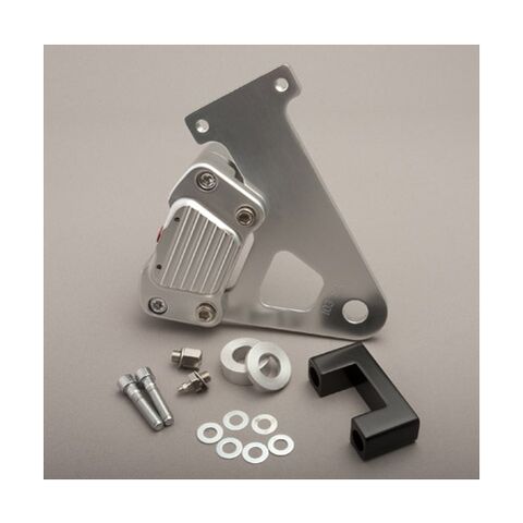 GMA 2-Piston Caliper Kit For Harley Touring 1984-1999