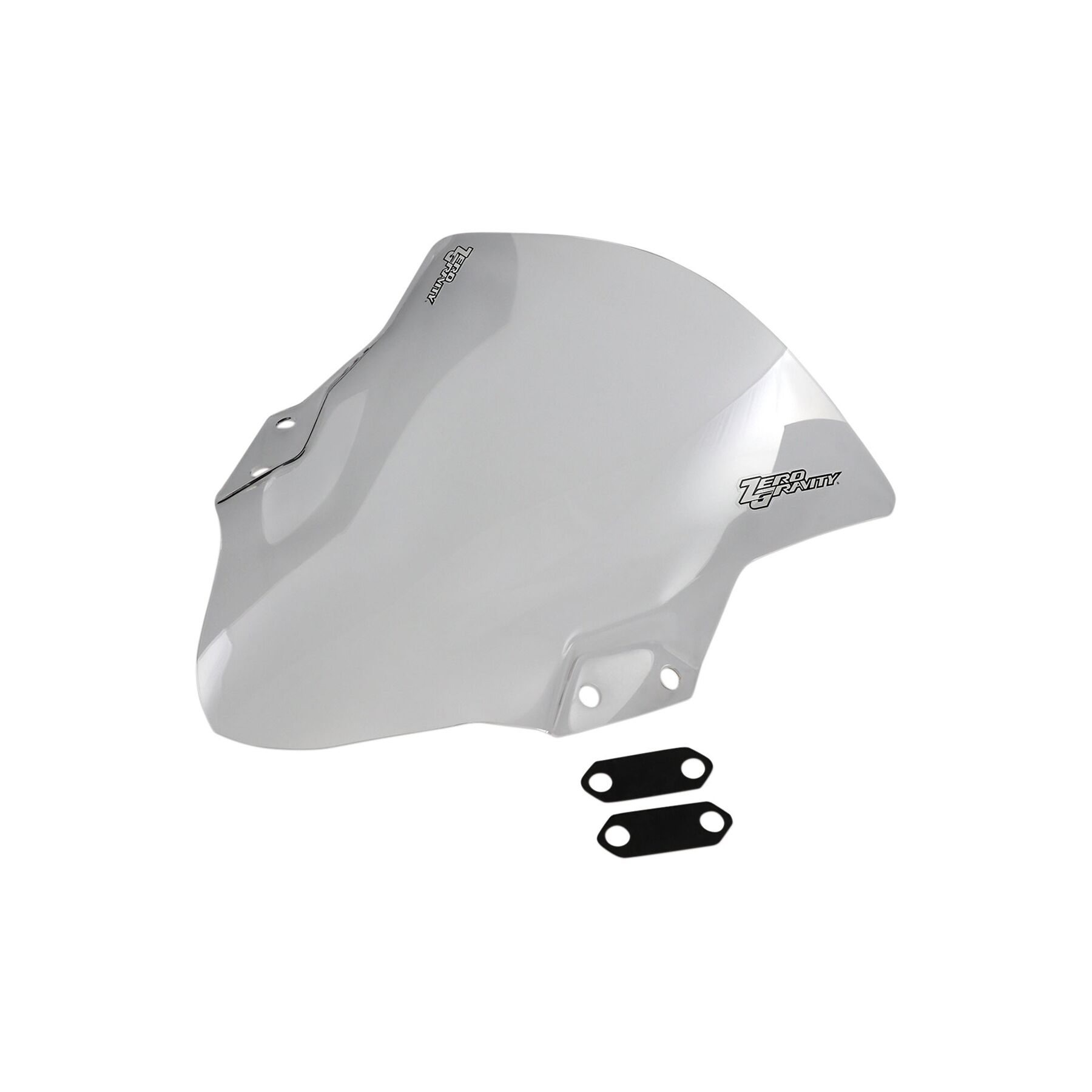 Zero Gravity Corsa Windscreen Kawasaki Ninja 400 2018-2023